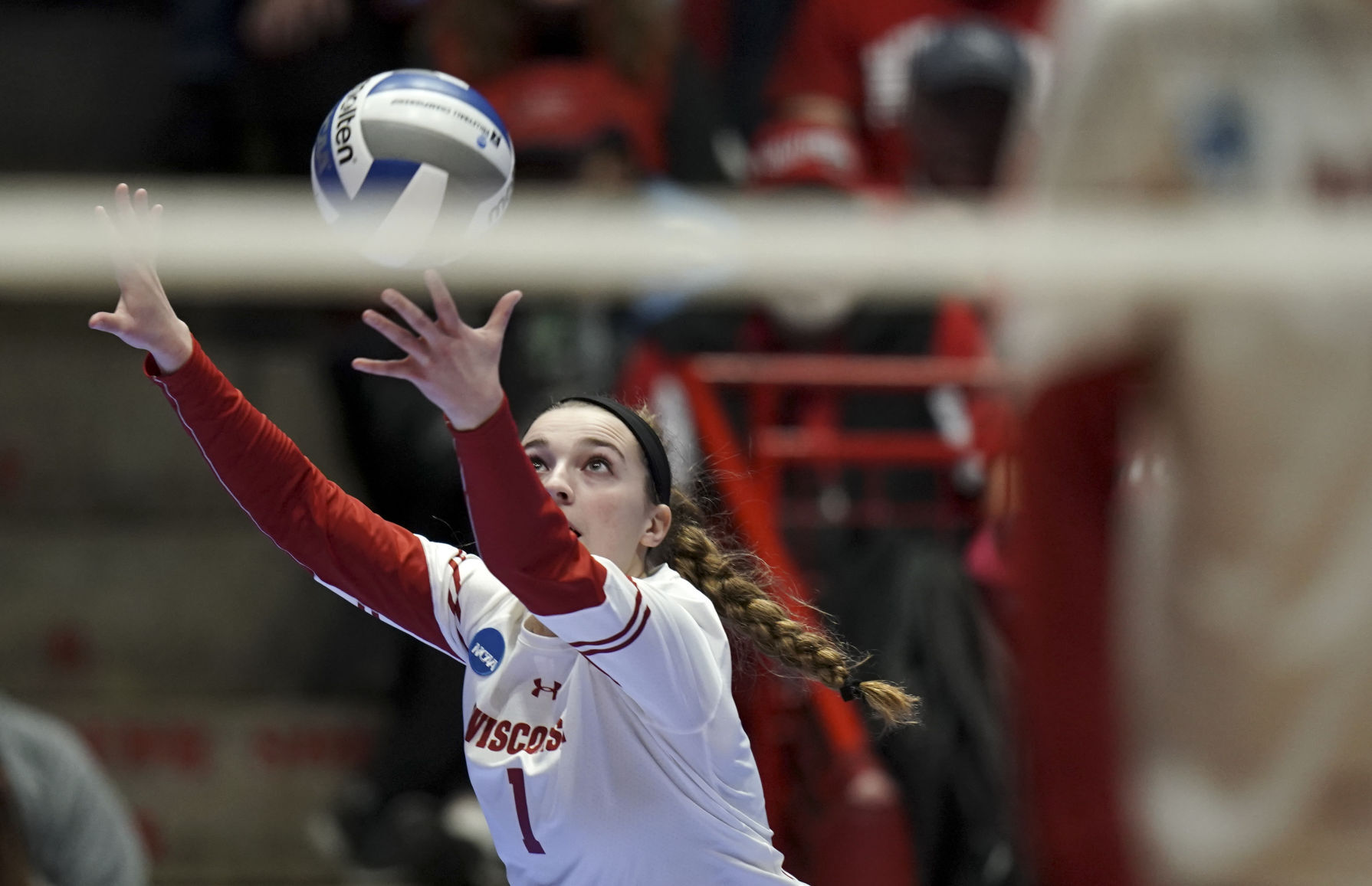 2019 NCAA Tournament regional